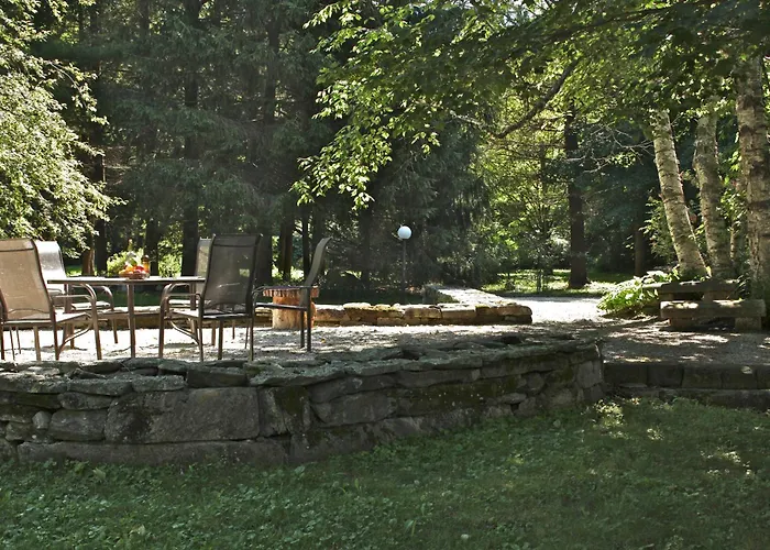 The Cottage
